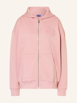 Hugo Bluza Z Kapturem Doa rosa