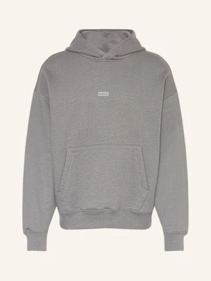 Hugo Bluza Z Kapturem Nazardo grau