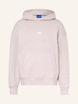 Hugo Bluza Z Kapturem Nazardo lila