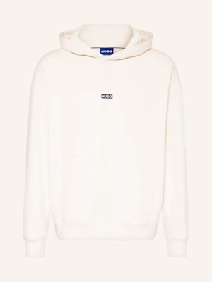 Hugo Bluza Z Kapturem Nazardo weiss