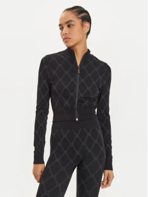 Hugo Bluzka 50518172 Czarny Regular Fit