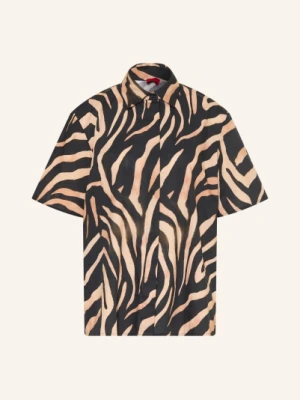 Hugo Bluzka Camule beige