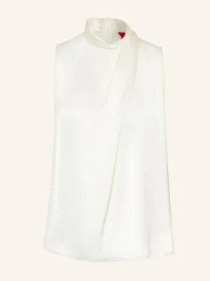Hugo Bluzka Chelina weiss