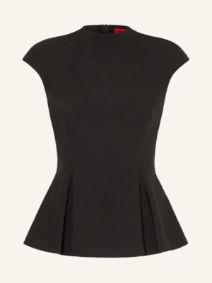 Hugo Bluzka Cimare schwarz