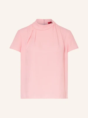 Hugo Bluzka Cimene rosa