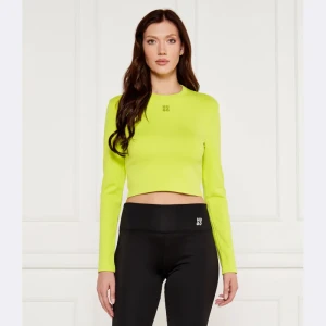 HUGO Bluzka DAFILOMENA | Cropped Fit