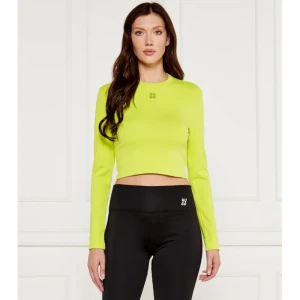 HUGO Bluzka DAFILOMENA | Cropped Fit