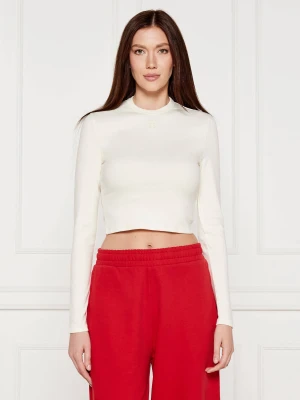 HUGO Bluzka DAFILOMENA | Cropped Fit
