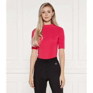 HUGO Bluzka DAGOON | Slim Fit