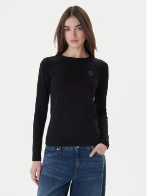 Hugo Bluzka Daliria_B 50520316 Czarny Regular Fit