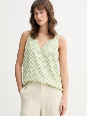 HUGO bluzka damska Camaje-1