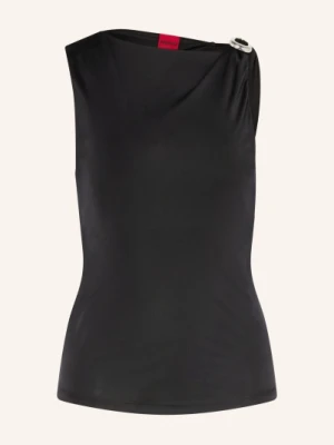 Hugo Bluzka Dastasy schwarz