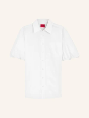 Hugo Bluzka Evergreen weiss