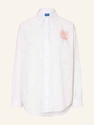 Hugo Bluzka Koszulowa Elisana weiss