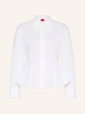 Hugo Bluzka Koszulowa Emperor weiss