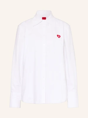 Hugo Bluzka Koszulowa Erselia weiss