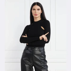 HUGO Bluzka Sharitz | Regular Fit