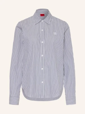 Hugo Bluzka The Essential Shirt schwarz