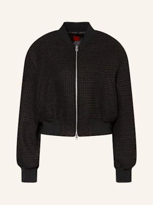 Hugo Bluzon Andera schwarz