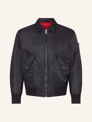 Hugo Bluzon Balamo schwarz