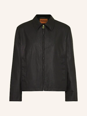 Hugo Bluzon Bapo schwarz