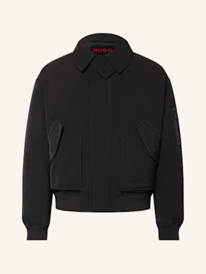 Hugo Bluzon Bardo schwarz