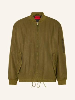 Hugo Bluzon Bazer gruen