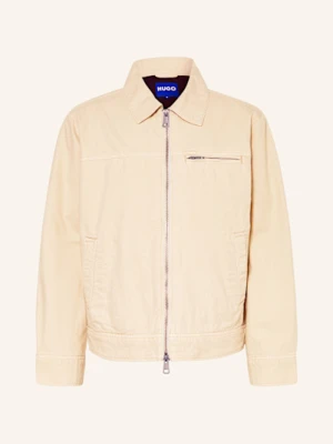 Hugo Bluzon Blake beige