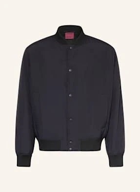 Hugo Bluzon bozer2541 schwarz