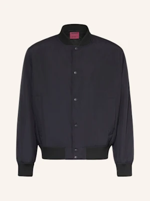 Hugo Bluzon bozer2541 schwarz