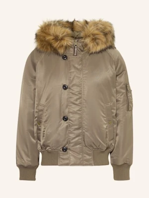 Hugo Bluzon Brako beige