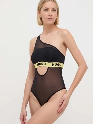 HUGO body kolor czarny 50514893