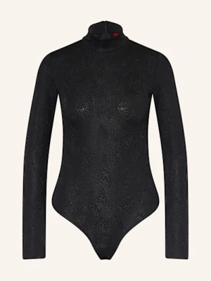 Hugo Body Nacari blau