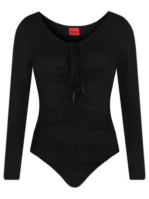 HUGO Body Nethalia | Slim Fit