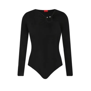 HUGO Body Nevangeline | Slim Fit