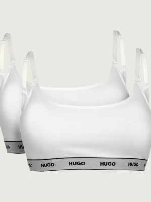 Hugo Bodywear Biustonosz 2-pack