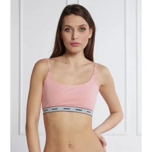 Hugo Bodywear Biustonosz 2-pack TWIN BRALETTE STRIPE