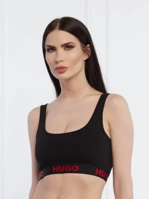 Hugo Bodywear Biustonosz