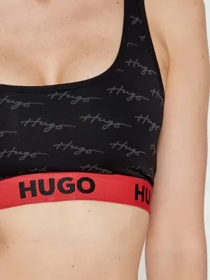 Hugo Bodywear Biustonosz