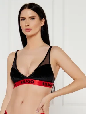 Hugo Bodywear Biustonosz