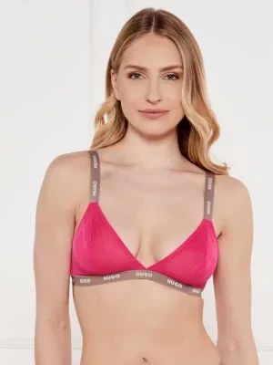 Hugo Bodywear Biustonosz
