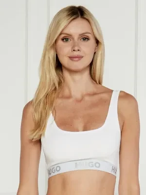 Hugo Bodywear Biustonosz