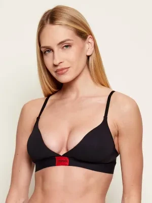 Hugo Bodywear Biustonosz