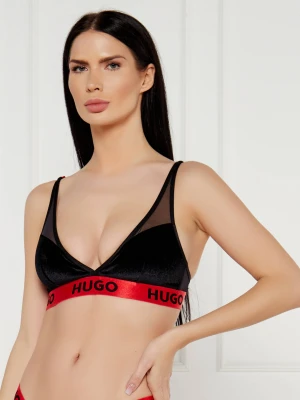 Hugo Bodywear Biustonosz