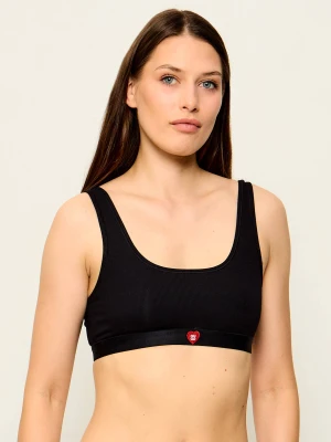 Hugo Bodywear Biustonosz czarny