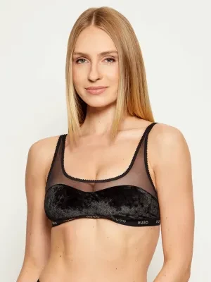Hugo Bodywear Biustonosz DESIGN