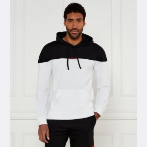 Hugo Bodywear Bluza Amsterdam | Regular Fit