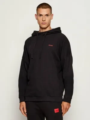 Hugo Bodywear Bluza AUSTIN | Relaxed fit