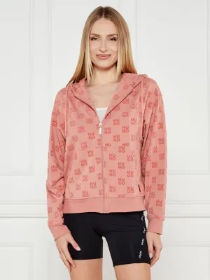 Hugo Bodywear Bluza FLOKKI | Loose fit