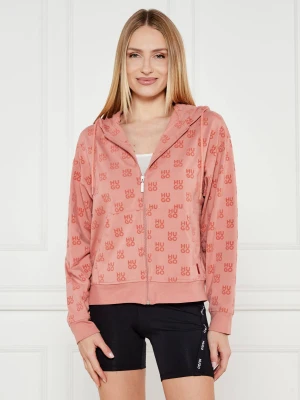 Hugo Bodywear Bluza FLOKKI | Loose fit